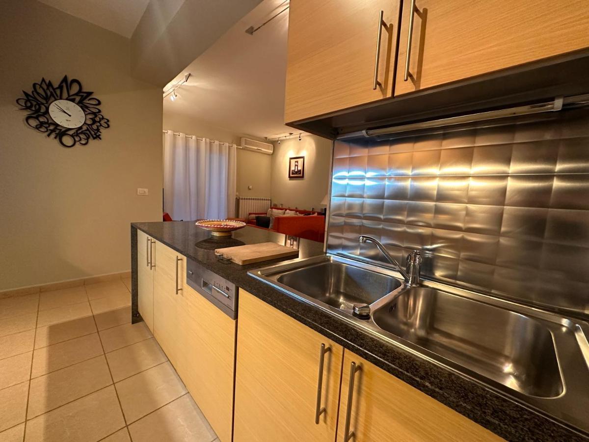 Appartamento Casa Mia - Hidden Gem Near The New Boulevard Tirana Esterno foto