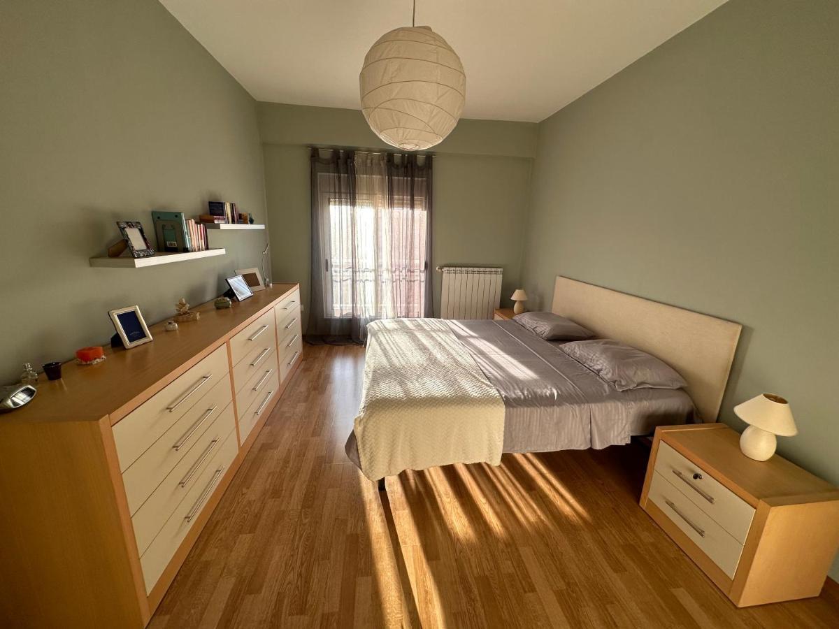 Appartamento Casa Mia - Hidden Gem Near The New Boulevard Tirana Esterno foto