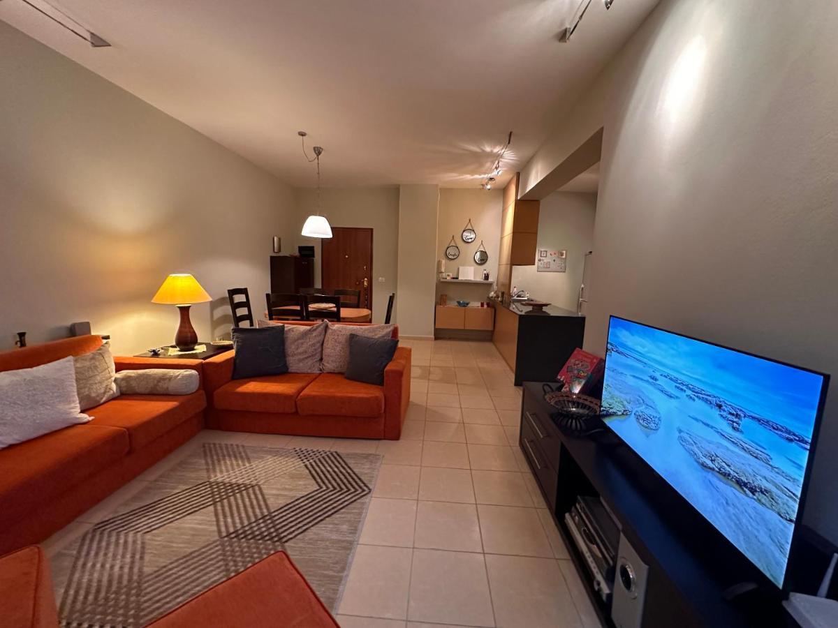 Appartamento Casa Mia - Hidden Gem Near The New Boulevard Tirana Esterno foto