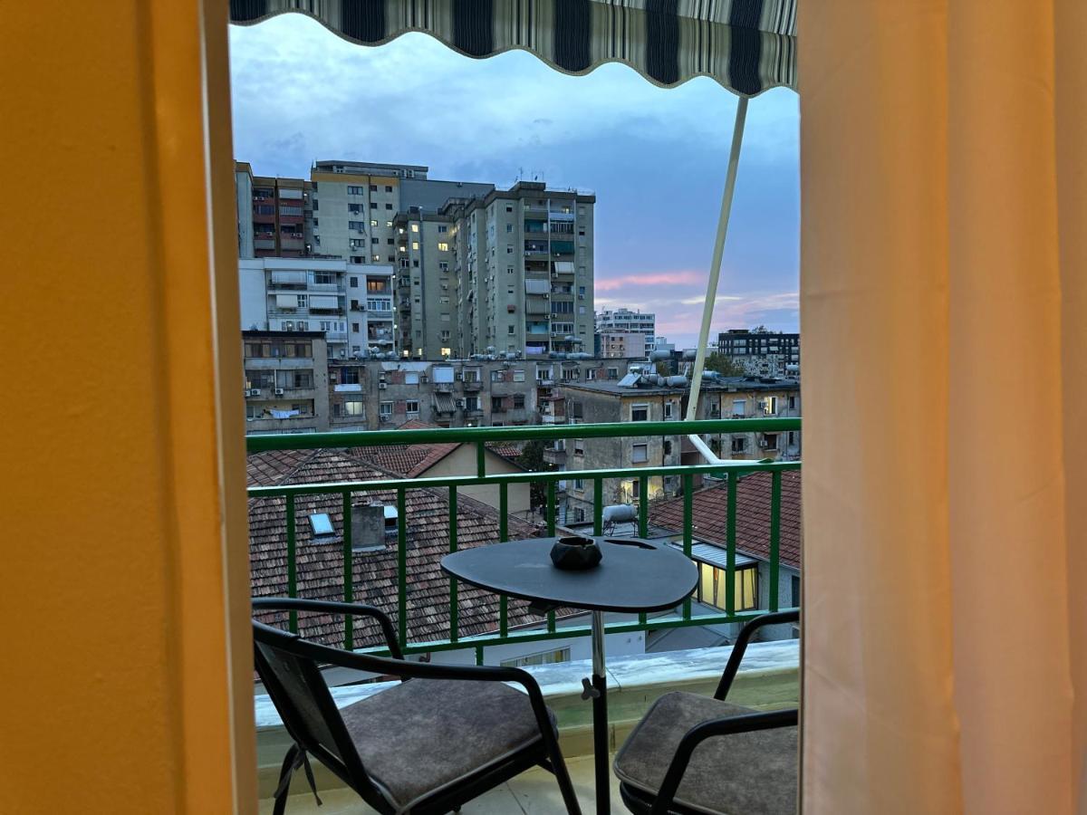 Appartamento Casa Mia - Hidden Gem Near The New Boulevard Tirana Esterno foto