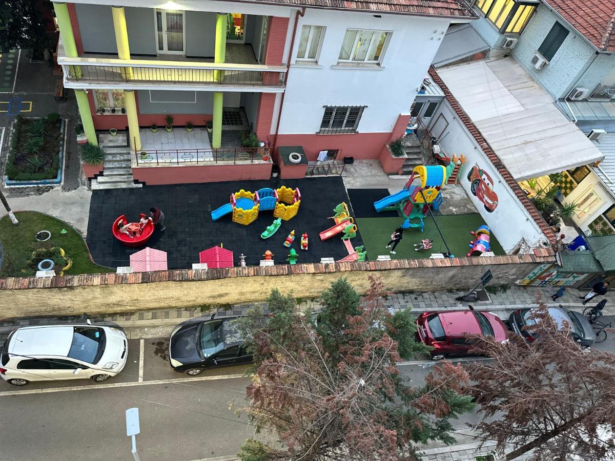 Appartamento Casa Mia - Hidden Gem Near The New Boulevard Tirana Esterno foto