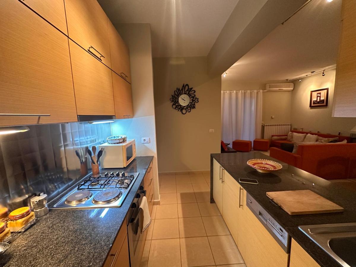 Appartamento Casa Mia - Hidden Gem Near The New Boulevard Tirana Esterno foto