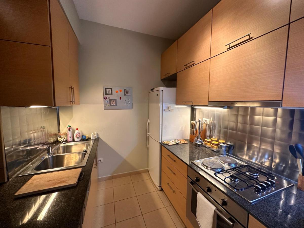 Appartamento Casa Mia - Hidden Gem Near The New Boulevard Tirana Esterno foto