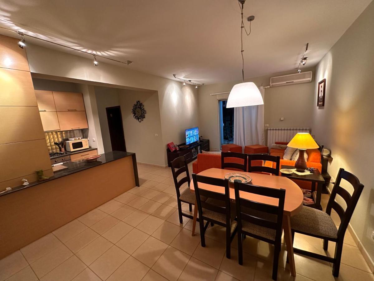 Appartamento Casa Mia - Hidden Gem Near The New Boulevard Tirana Esterno foto