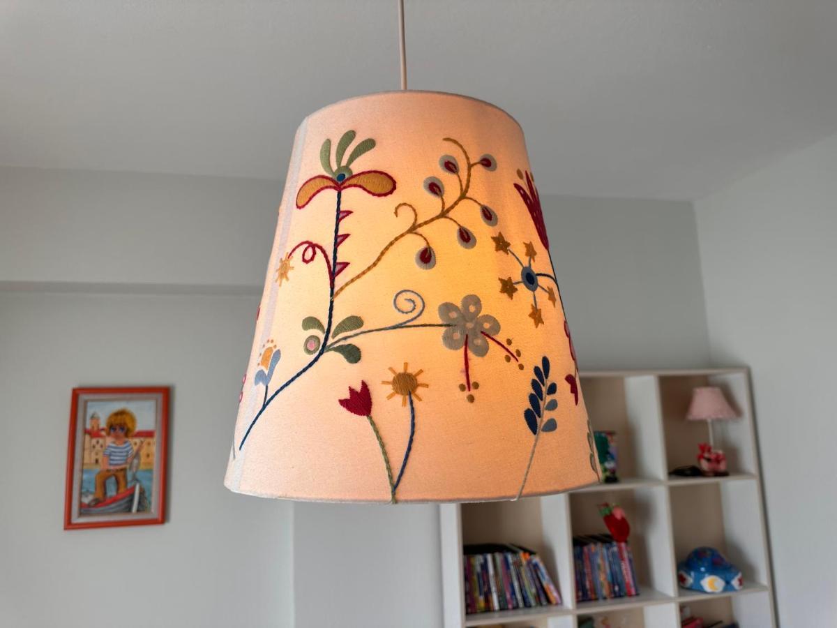 Appartamento Casa Mia - Hidden Gem Near The New Boulevard Tirana Esterno foto