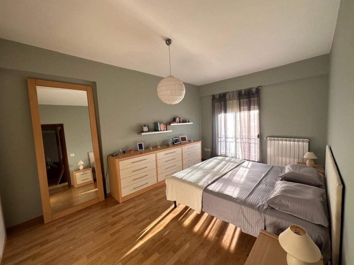 Appartamento Casa Mia - Hidden Gem Near The New Boulevard Tirana Esterno foto