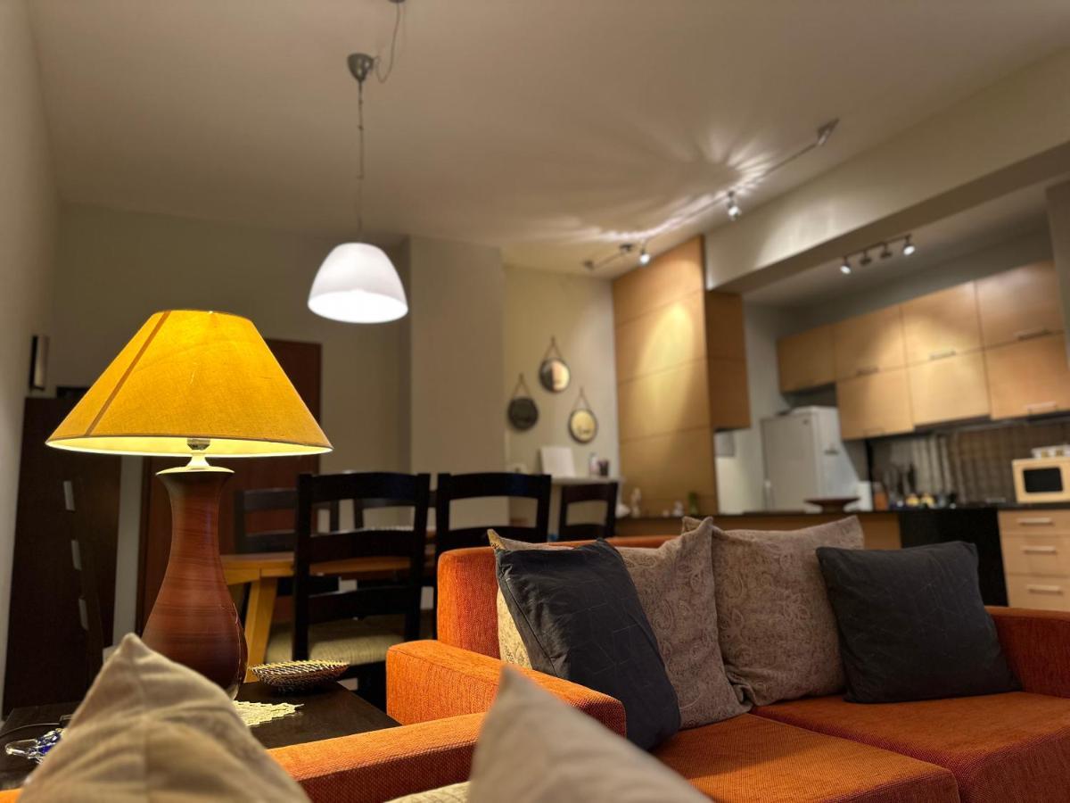 Appartamento Casa Mia - Hidden Gem Near The New Boulevard Tirana Esterno foto